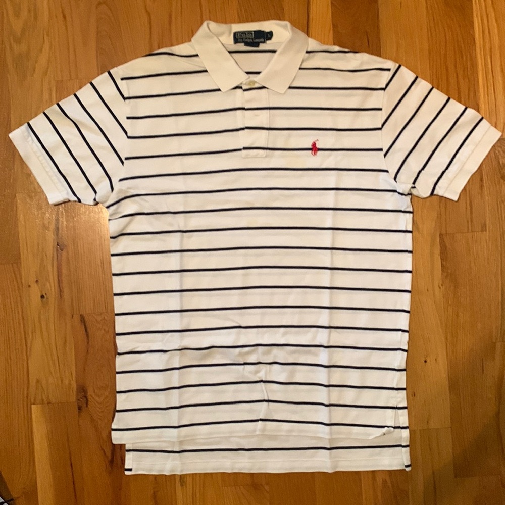 COPY - Polo by Ralph Lauren